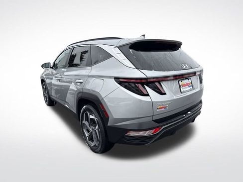 Certified 2023 Hyundai Tucson SEL w/ Convenience Package image 3