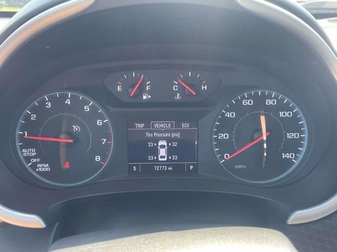 Used 2023 Chevrolet Malibu LT image 19