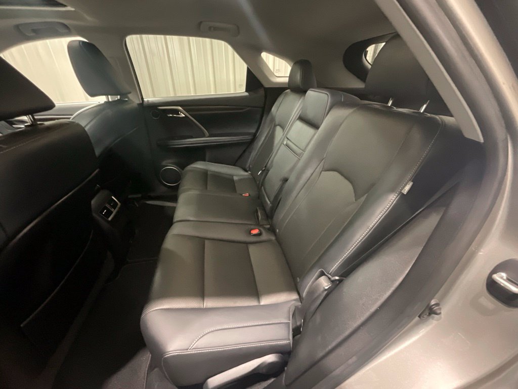 Used 2021 Lexus RX 350 AWD w/ Premium Package image 11
