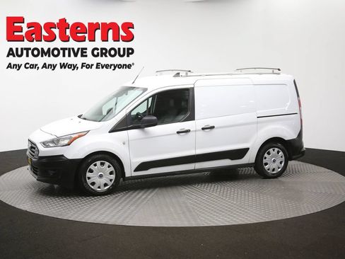 Used 2019 Ford Transit Connect XL FWD image 58