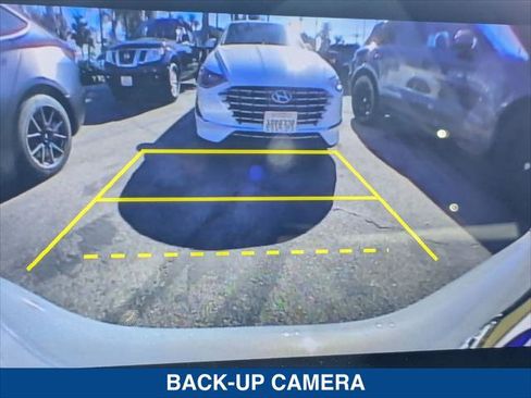 Used 2024 Honda Accord Sport image 19