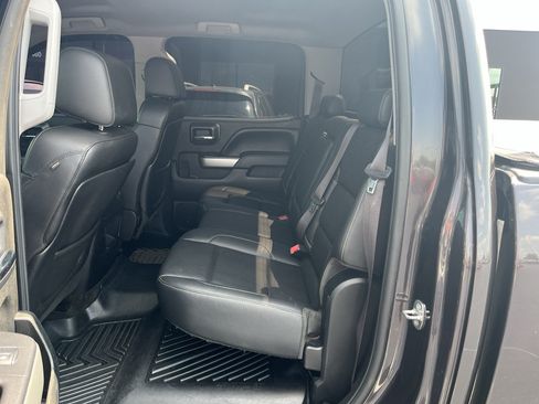 Used 2015 Chevrolet Silverado 1500 LT w/ All Star Edition AWD/4WD image 29