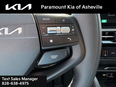 New 2026 Kia Sportage X-Line image 13