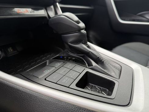 Certified 2024 Toyota RAV4 LE image 19