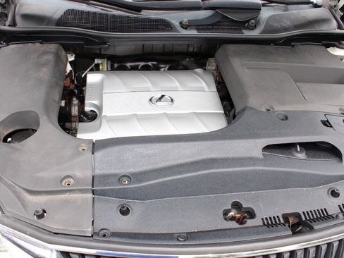 Used 2010 Lexus RX 350 AWD image 27