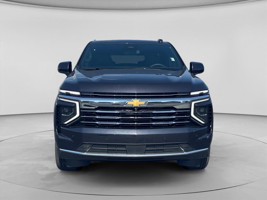 New 2026 Chevrolet Tahoe LT w/ Sun And Tow Package AWD/4WD image 2