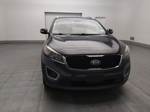 Used 2017 Kia Sorento FWD w/ LX Convenience Package image 14