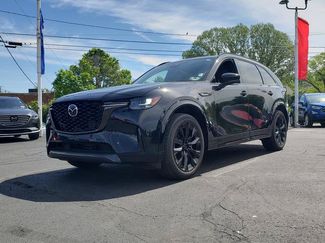 Certified 2026 MAZDA CX-90 3.3 Turbo S w/ Premium Package AWD/4WD video 3