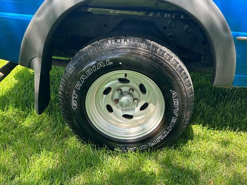 Used 1998 Ford Ranger XLT AWD/4WD image 33