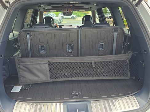 New 2027 Kia Telluride SX FWD image 9