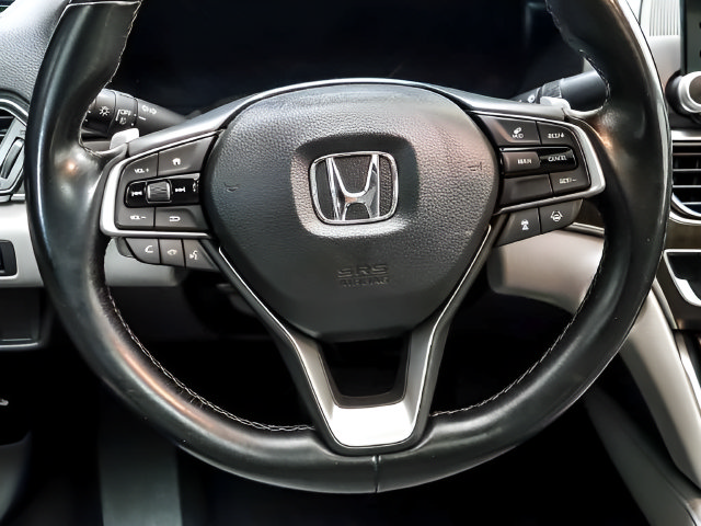Used 2020 Honda Accord Touring image 15