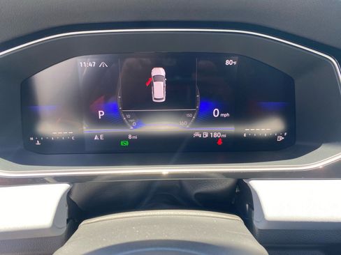 New 2025 Volkswagen Jetta SE image 10