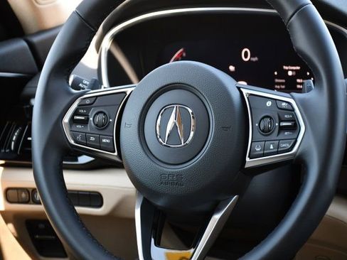New 2026 Acura MDX SH-AWD image 20