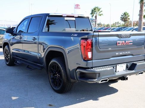 Certified 2021 GMC Sierra 1500 Elevation w/ Preferred Package image 6
