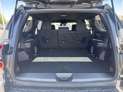 Used 2026 Toyota 4Runner SR5 AWD/4WD image 23