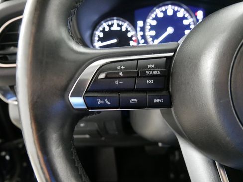 Used 2024 MAZDA CX-30 AWD 2.5 S w/ Preferred Package image 26