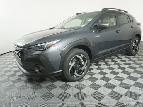 New 2026 Subaru Crosstrek 2.5i Limited AWD/4WD image 3