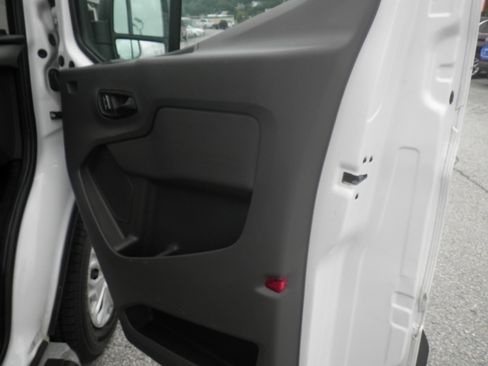 Used 2023 Ford Transit 250 Low Roof w/ Exterior Upgrade Package RWD image 23