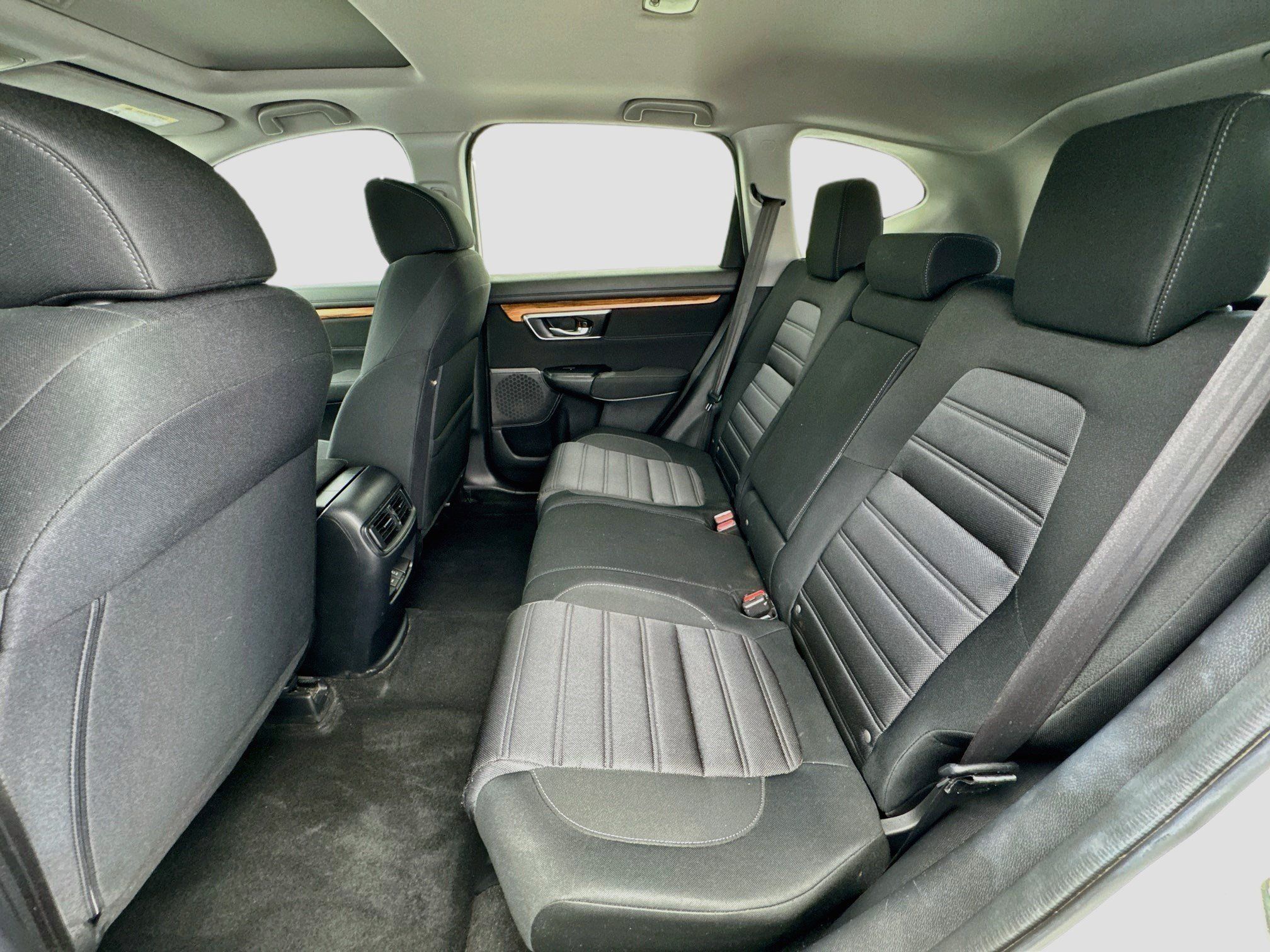 Used 2018 Honda CR-V EX image 16
