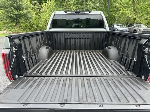 Used 2024 Toyota Tundra Limited w/ TRD Off-Road Package AWD/4WD image 21