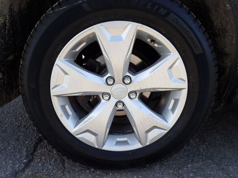 Used 2014 Subaru Forester 2.5i Premium w/ Popular Package #2 image 7