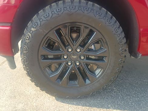 Used 2023 Ford F150 Lariat w/ Equipment Group 502A High AWD/4WD image 20
