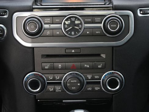 Used 2011 Land Rover LR4 HSE LUX image 33