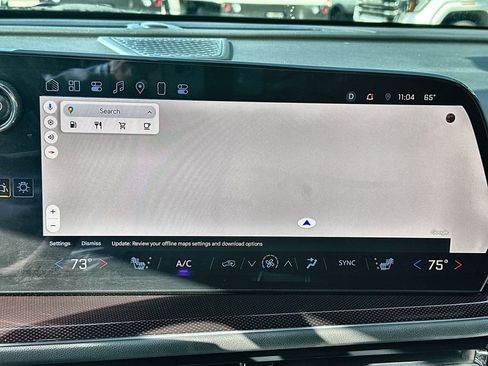 Certified 2024 Chevrolet Traverse Z71 w/ Enhanced Driving Package image 14