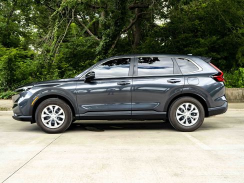 Used 2026 Honda CR-V LX image 6