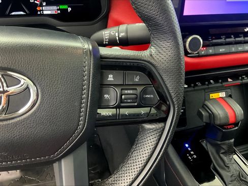Used 2023 Toyota Tundra TRD Pro AWD/4WD image 24