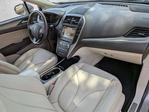 Used 2018 Lincoln MKC Premiere AWD/4WD image 20