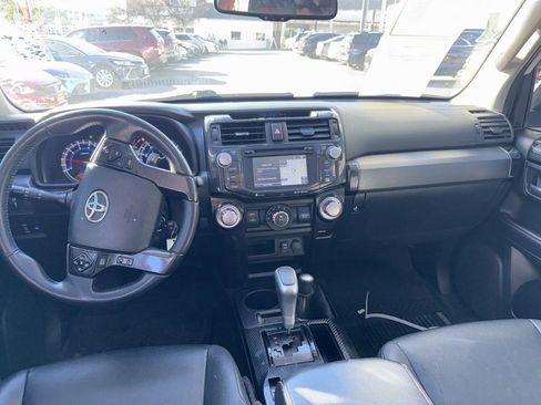Used 2019 Toyota 4Runner TRD Off-Road Premium image 13