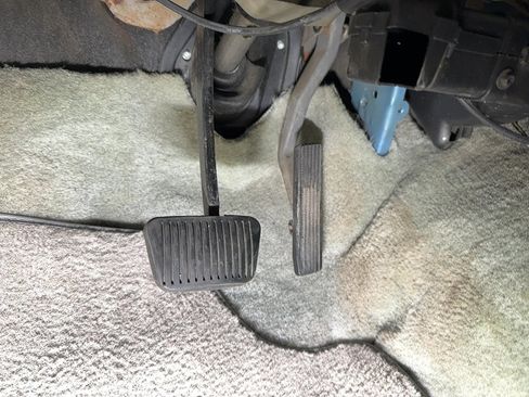 Used 1991 Ford Mustang LX RWD image 40