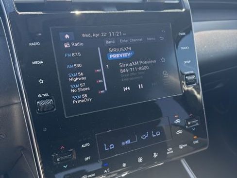 Certified 2022 Hyundai Tucson SEL w/ Cargo Package image 16