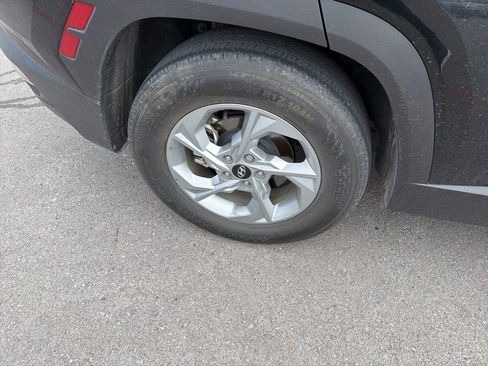 Used 2023 Hyundai Tucson SEL image 22