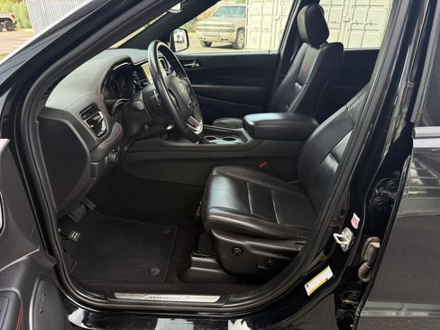 Used 2024 Dodge Durango R/T AWD/4WD image 18