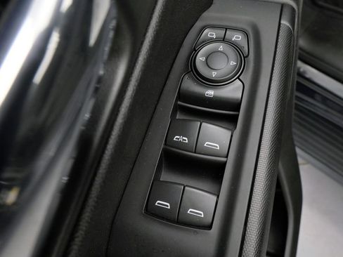 Used 2023 Chevrolet Silverado 1500 Custom w/ LPO, Dark Essentials Package AWD/4WD image 13