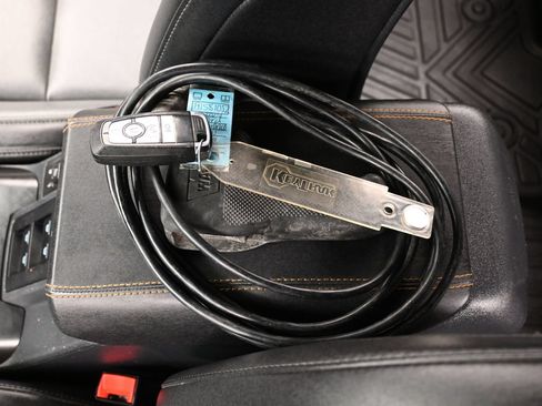 Used 2024 Ford Bronco Everglades AWD/4WD image 20