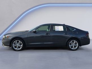 Used 2024 Honda Accord LX video 2