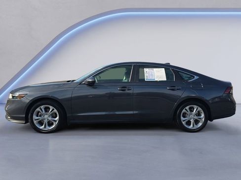 Used 2024 Honda Accord LX image 2