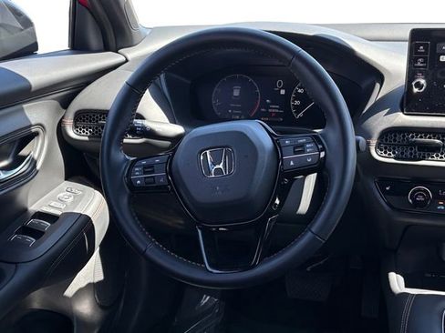 Used 2026 Honda HR-V Sport image 15
