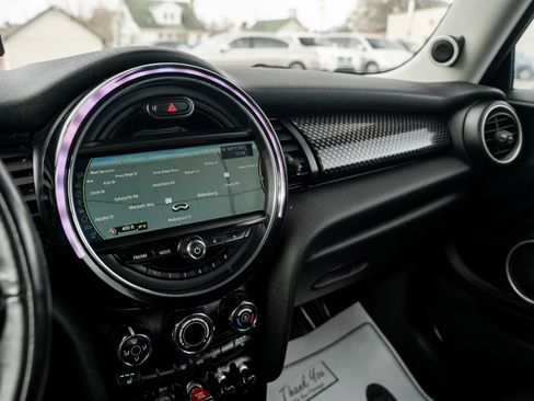 Used 2014 MINI Cooper S image 16