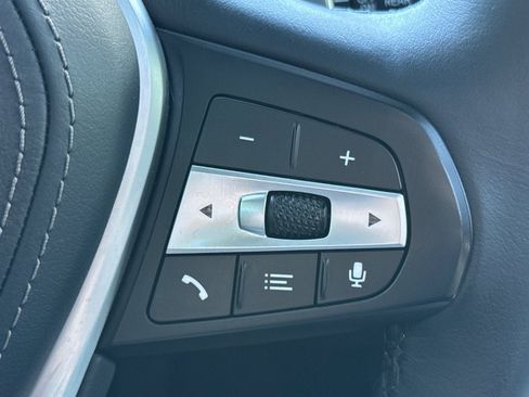 Certified 2024 BMW X5 xDrive50e w/ Parking Assistance Package image 31