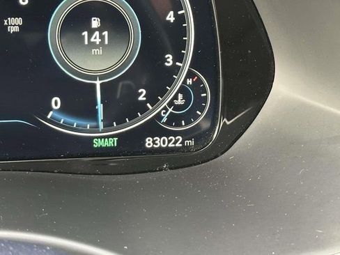 Used 2022 Hyundai Palisade Limited image 25