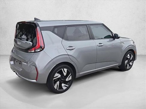 Used 2023 Kia Soul GT-Line FWD image 5