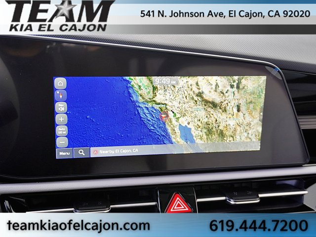 New 2026 Kia Niro Wave w/ Wave Preserve Package FWD image 30