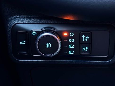 New 2026 Ford Explorer ST w/ Sun And Sound Package image 38