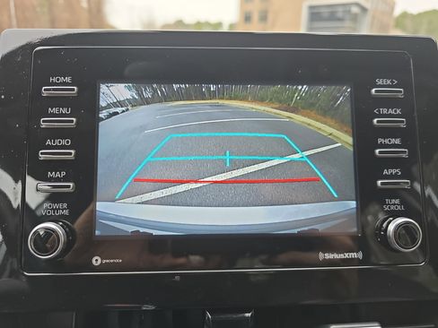 Used 2023 Toyota Camry LE image 23