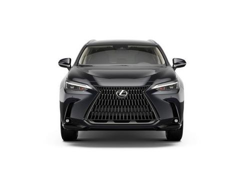 New 2026 Lexus NX 350 AWD image 5
