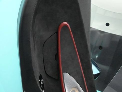 Used 2022 McLaren GT RWD image 56